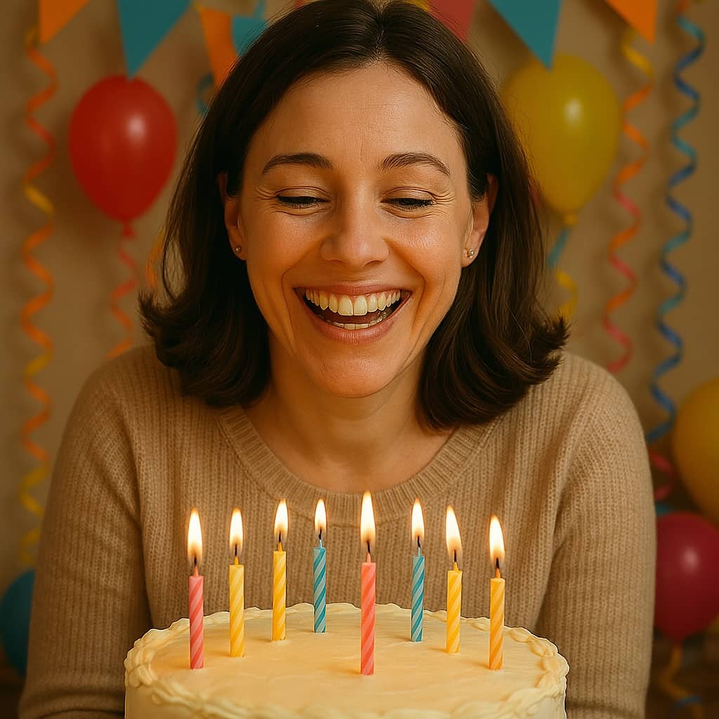 Personalised Birthday Songs with Their Name