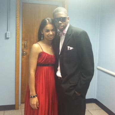 Always & Forever, Darrell